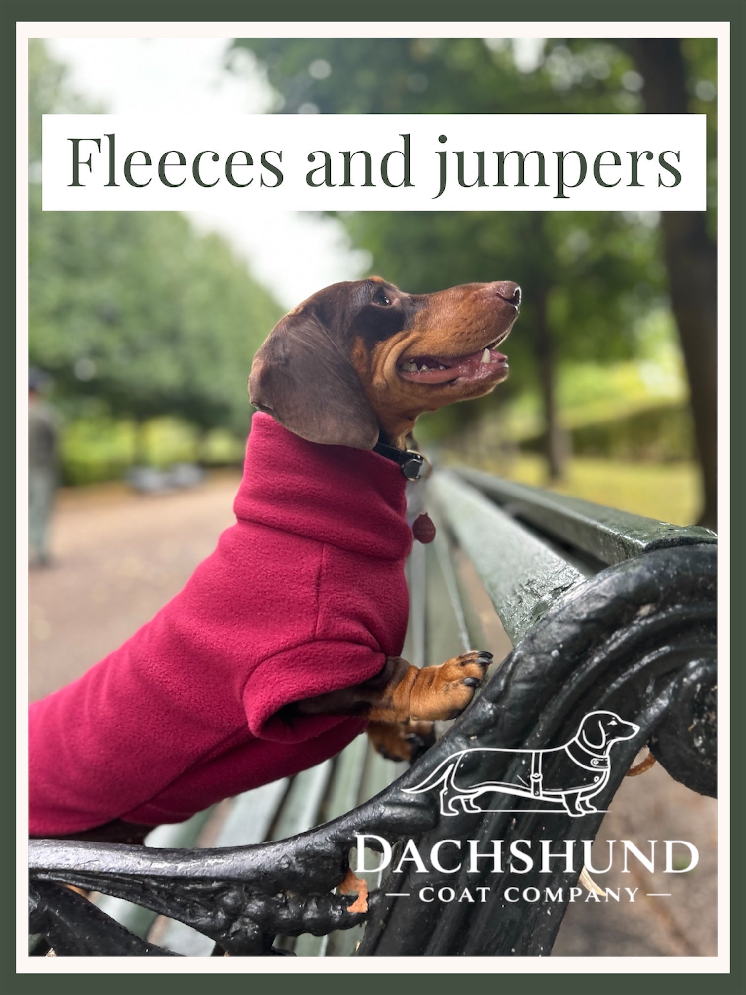 Fleeces and Jumpers